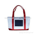 Portable Solar Bag, OEM orders are welcome